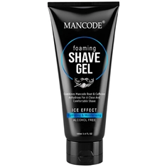 Beard and Moustache Care
